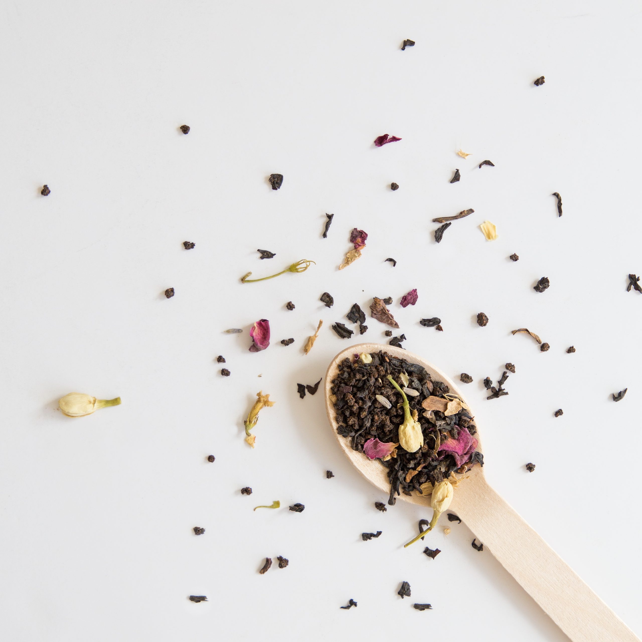 Bloom & Spice Chai