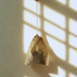 Loose Leaf Tea bags